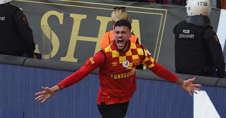 Leipzig, Romulo transferinde sona geldi!