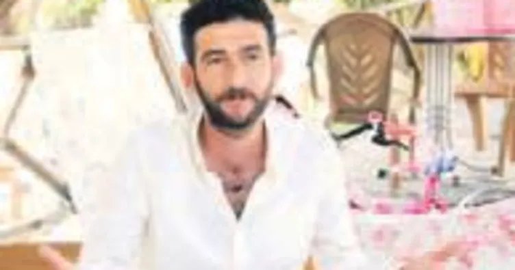 27 gün sonra cinayete teşebbüsten gözaltı