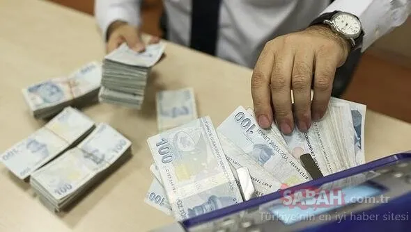 Kredi faiz oranları 2019! Vakıfbank, Halkbank, Ziraat Bankası Halkbank ihtiyaç - taşıt - konut kredisi faiz oranı ne kadar?