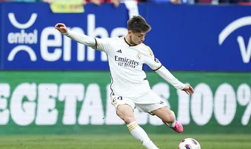 Avrupa, Arda Güler’i konuşuyor: O bir dahi, büyük yetenek