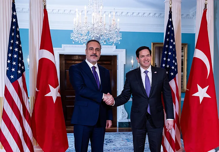 Yunan medyasında Türkiye hazımsızlığı! Lobicilik işe yaramadı: O yanıt şoke etti!