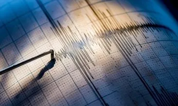 Son Dakika: Manisa'da korkutan deprem! AFAD ve Kandilli ile Manisa'da deprem mi oldu, kaç şiddetinde? #manisa