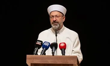 Ramazan’da ’Alo 190 Dini Soruları Cevaplandırma Hattı’ vatandaşların hizmetinde olacak
