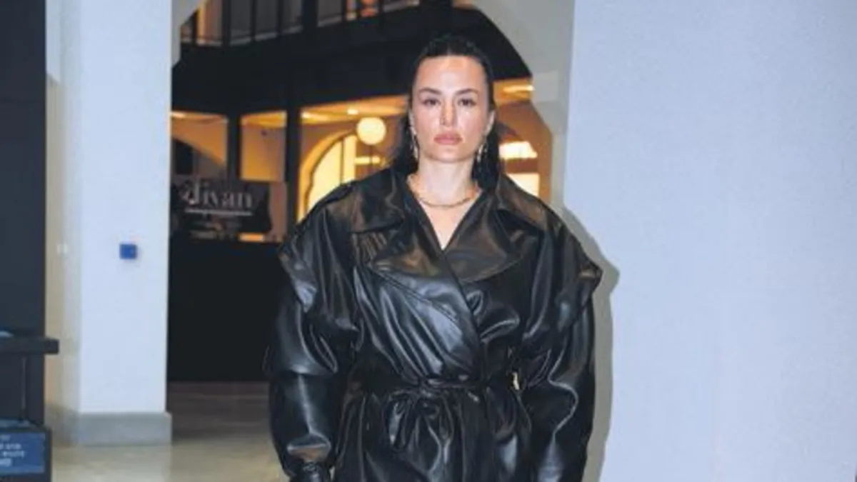 ‘Her şey yolunda’