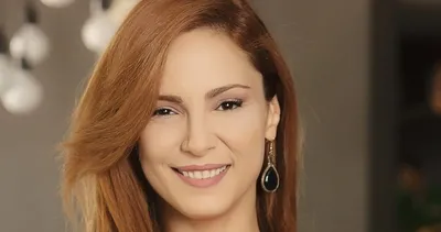 Mine Tugay’a yabancı sevgili