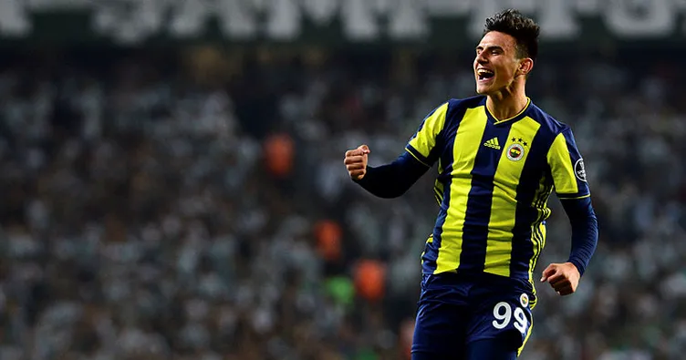 Eljif Elmas’a milli davet