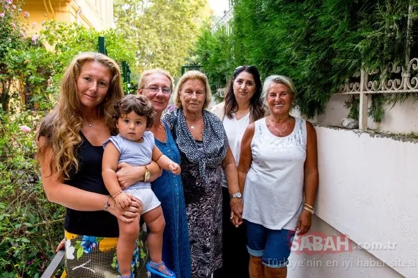 Lefter Küçükandonyadis’i ailesi anlattı!