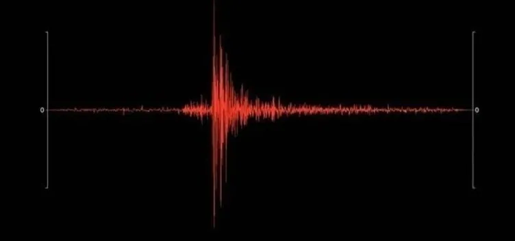 Son depremler listesi 16 Ekim 2023 Pazartesi | Az önce deprem mi oldu, nerede, kaç şiddetinde? Kandilli Rasathanesi ve AFAD son depremler sorgulama
