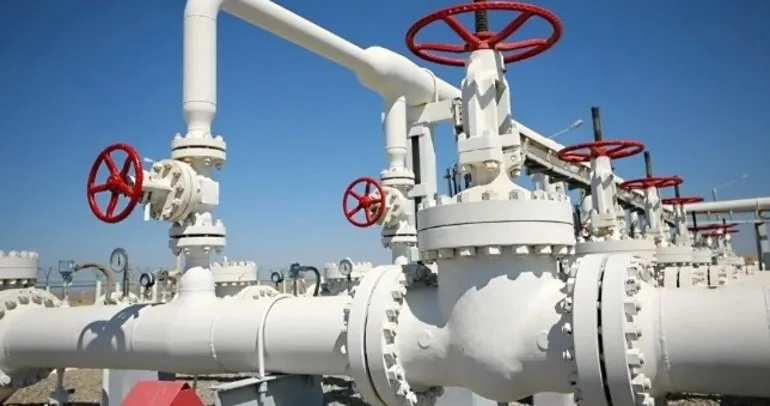 IEA`dan Avrupa`ya Rus doğal gazı uyarısı