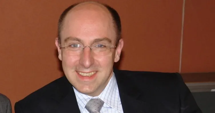 Alman istihbaratının iki numarası Türk