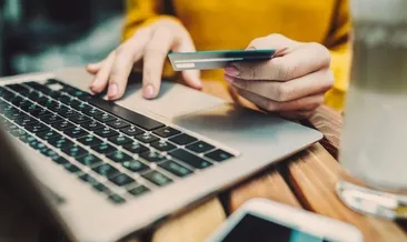 Online ticarete ek vergi geliyor
