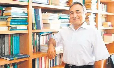 Prof. Dr. Hasan Onat hayatını kaybetti