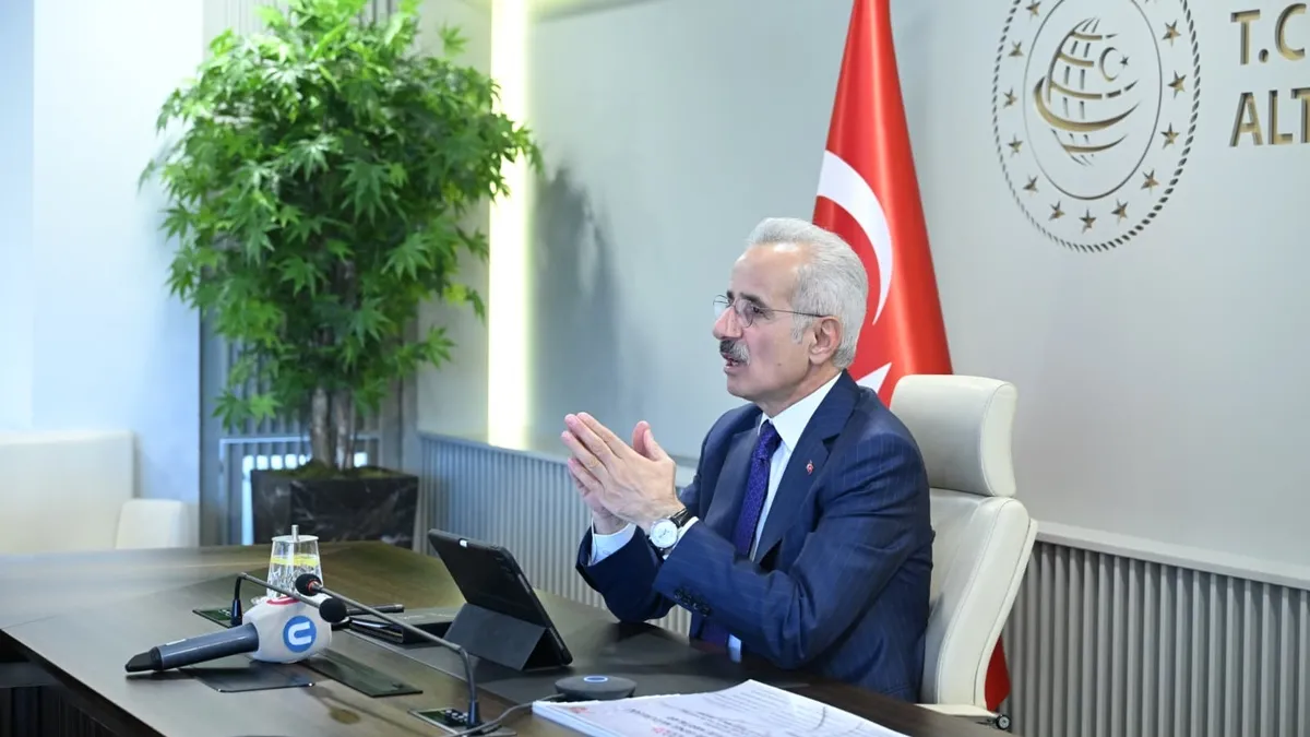9 milyon engelli yolcu demiryolu ile ücretsiz seyahat etti 9 milyon engelli yolcu demiryolu ile ücretsiz seyahat etti