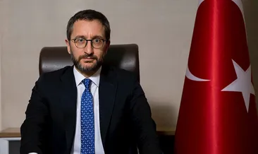 site:sabah.com.tr fahrettin altun ile ilgili görsel sonucu
