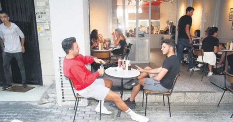 ‘Hırsız otel odama değil, evime girdi’