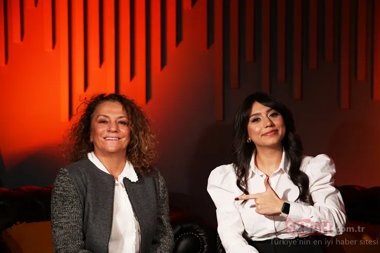 Usta oyuncu Ayşen Sezerel’den dikkat çeken sözler: Estetikli oyuncu her rolü oynayamaz!