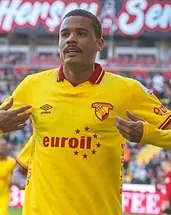 Göztepe’de ilk devrenin yıldızı Juan!