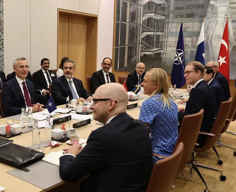 Dünyanın gözü o kararda: Türkiye'yi ikna etmek için çılgınca bir yarışa girdiler