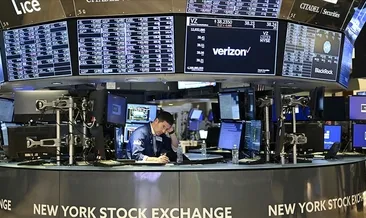 New York borsası yükselişle açıldı