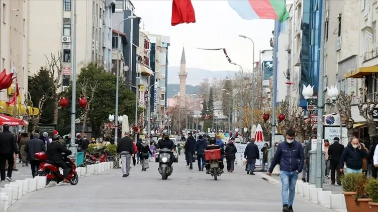 TÜİK verileri ortaya koydu! İşte Türkiye’nin en mutlu şehirleri: İlk sırada ’Karadeniz’in incisi’ var