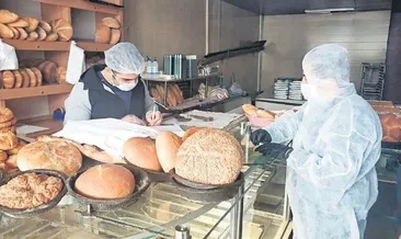 7 bin 300 gıda denetçisi sahaya çıktı