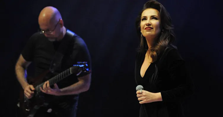 Yonca Lodi: Göğe selam olsun