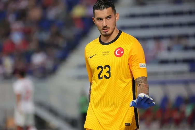 Son dakika Trabzonspor transfer haberleri: Dünya devi Uğurcan Çakır’a talip oldu! Teklifi açıkladılar...