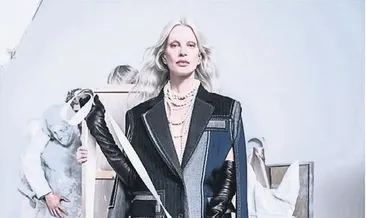 Modanın etikle imtihanı