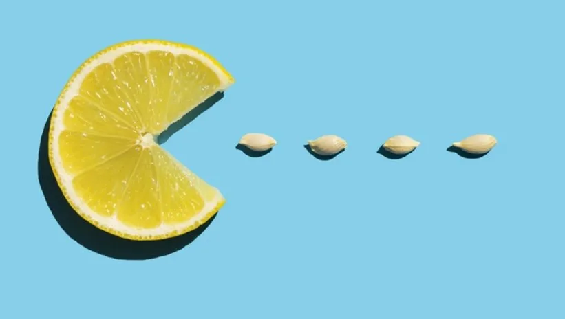 Limon çekirdeklerini çöpe atmayın! Beyin sağlığı için en önemli takviye