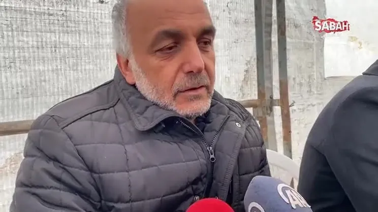 Yalova’ya şehit ateşi düştü | Video