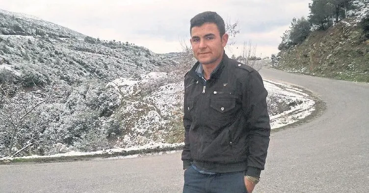 Manisalı muhtardan 5 gündür haber yok