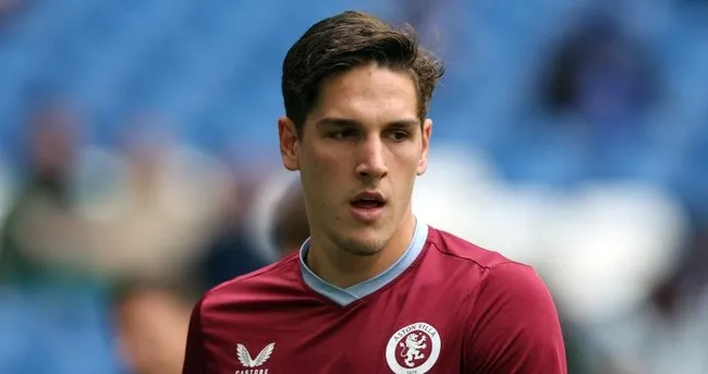 Aston Villalı Zaniolo, West Ham karşısında forma giyebilir Aston Villalı Zaniolo, West Ham karşısında forma giyebilir
