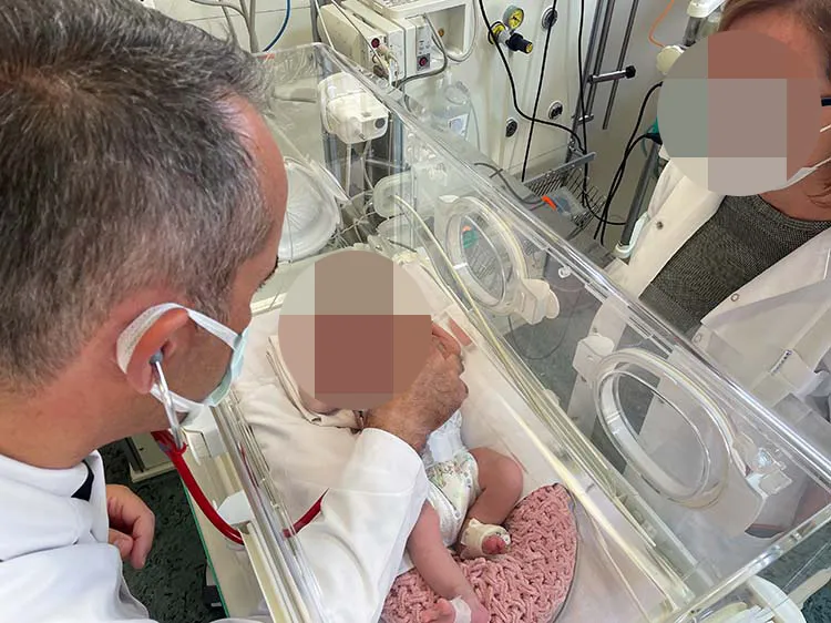 SON DAKİKA... Yenidoğan Çetesi skandalı sonrası düğmeye basıldı: İşte yenidoğan yoğun bakım ünitelerinde alınacak önlemler!