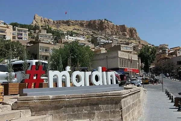 Mardin'de ziyaretçi sayısı 7 kat arttı
