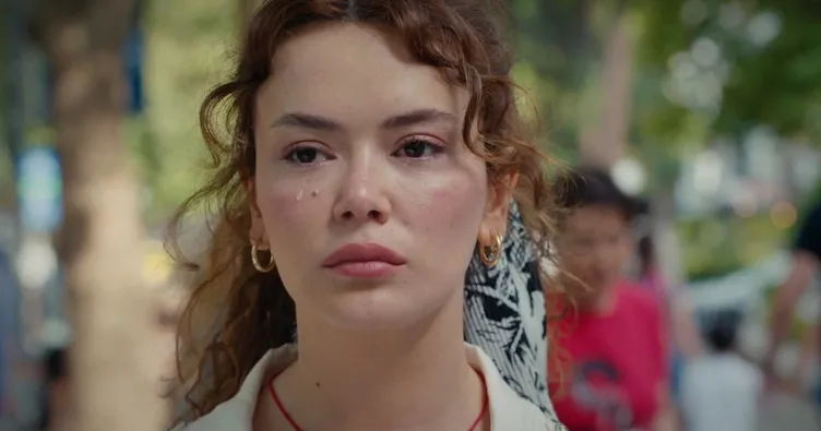 Bir Küçük Gün Işığı’ndan duygusal afiş!