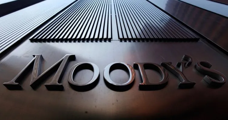 Moody’s’ten kredi notu açıklamaları