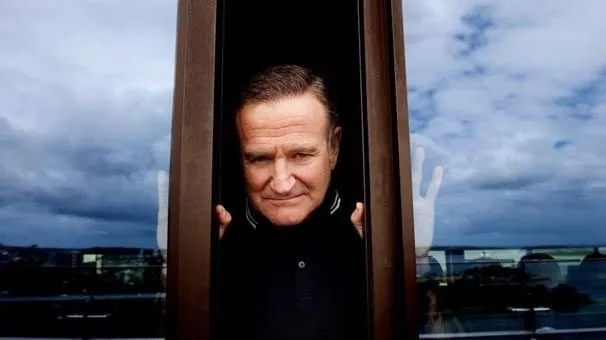 Ölümünün 1. yılında Robin Williams
