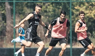 Gedson çok zor Colley yetişecek