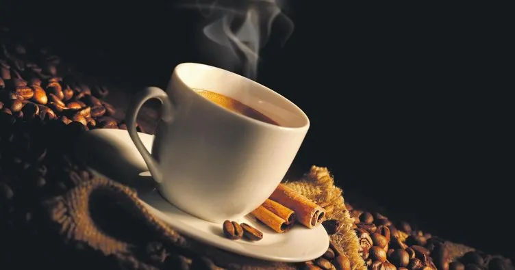 Kültür sanat ve şimdi de kahve...