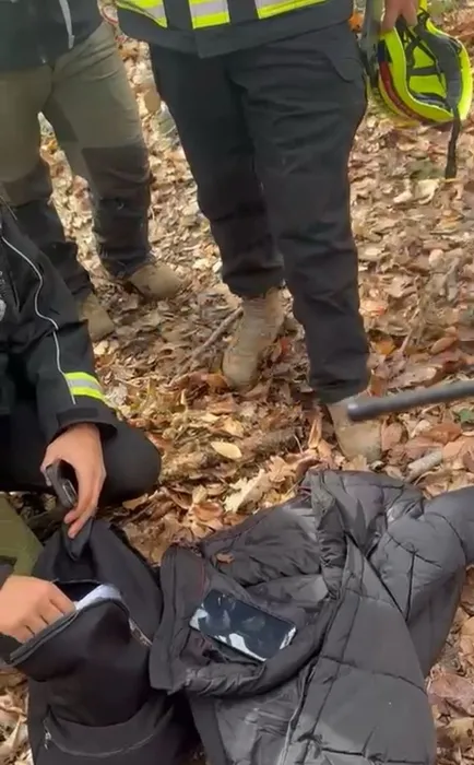 SON DAKİKA! Belgrad Ormanı'nda kaybolmuştu! Peyzaj mimarı Ece Gürel sağ olarak bulundu