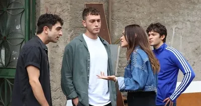 Altı Üstü İstanbul 5. bölüm izle: ATV ile Altı Üstü İstanbul yeni bölüm izle