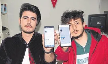 Instagram’ın verdiği ödülü az buldular