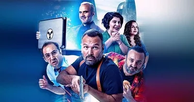 Hareket Sekiz filmi konusu ve oyuncuları: Hareket Sekiz nerede, ne zaman çekildi?