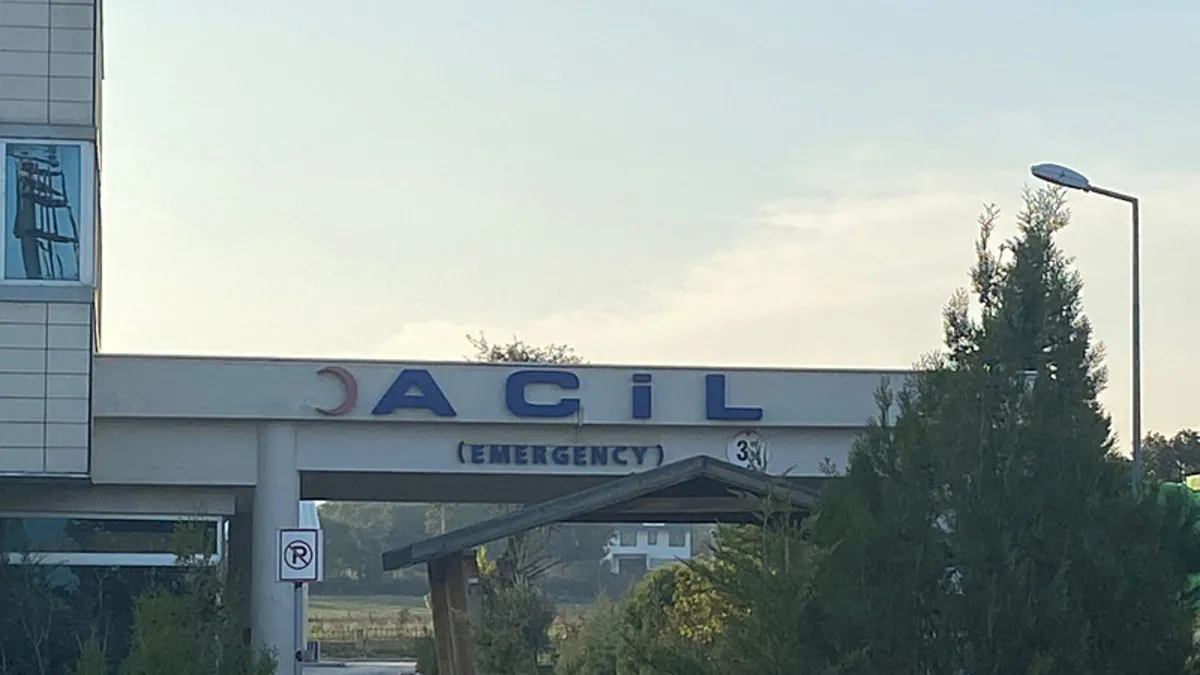 Çanakkale’de bulunan bebek cesediyle ilgili 1 tutuklama! Çanakkale’de bulunan bebek cesediyle ilgili 1 tutuklama!