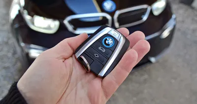 Sonunda bunu da yaptılar! BMW’nin yeni aracı sandılar, ama işin gerçeği şoke etti!