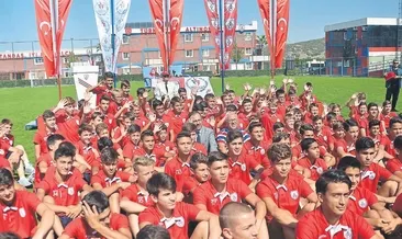 Yetıştırıcı kulüp sayıları artmalı