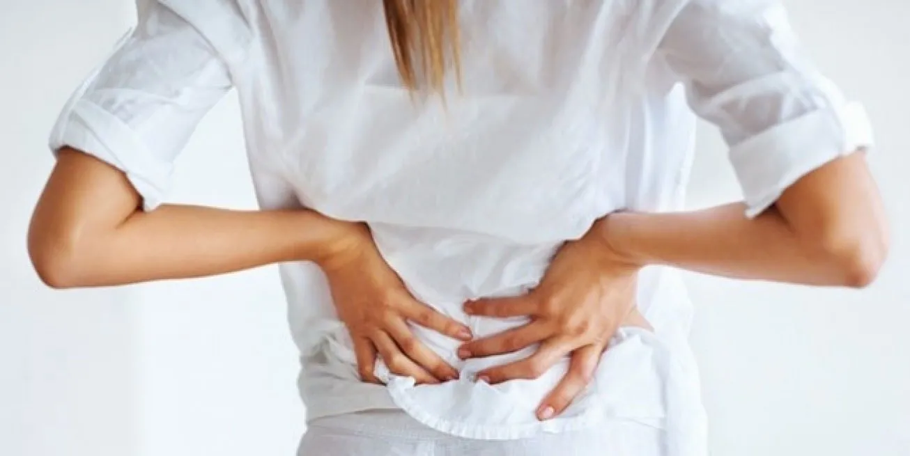 ozon ile bel fitigi tedavisi nasil