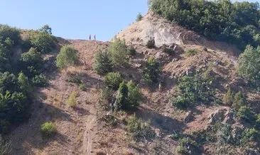Son dakika: Sivas'ta minibüs uçuruma yuvarlandı: 4 ölü çok sayıda yaralı! #sivas