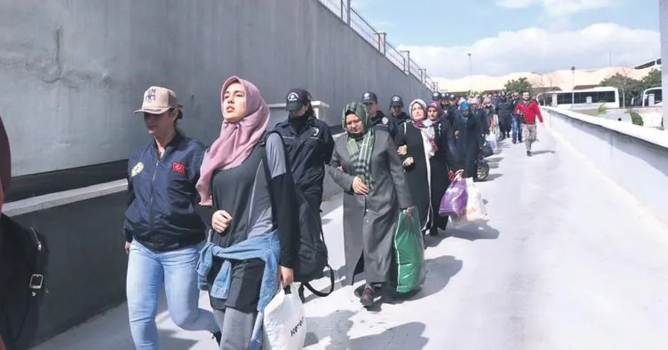 Gülen’in suikast talimatı Eagle’da!