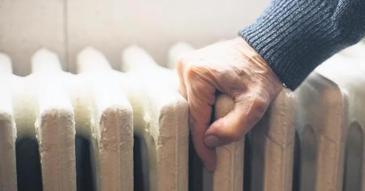 Batı’da 47 milyon kişi soğukta yaşıyor